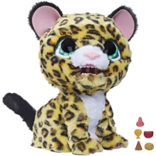 FurReal Lil' Wild's Leopard