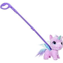 FurReal Flyalots Glitter My Alicorn
