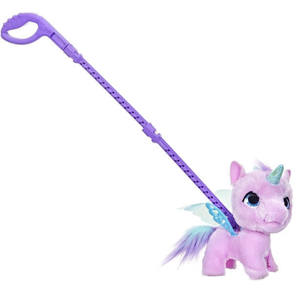 FurReal Flyalots Glitter My Alicorn (Bilde 1 av 5)