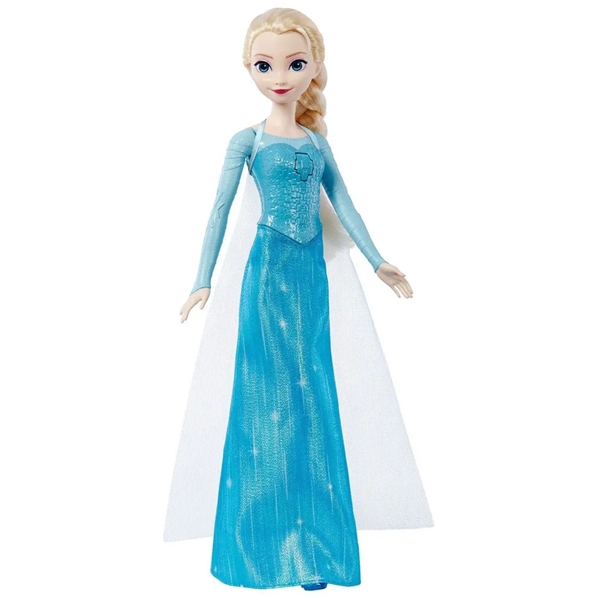 Disney Frozen Elsa Singing Doll (Bilde 2 av 6)
