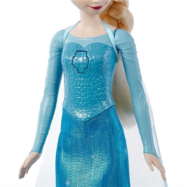 Disney Frozen Elsa Singing Doll (Bilde 4 av 6)