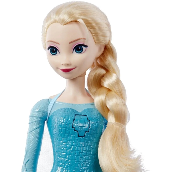 Disney Frozen Elsa Singing Doll (Bilde 5 av 6)