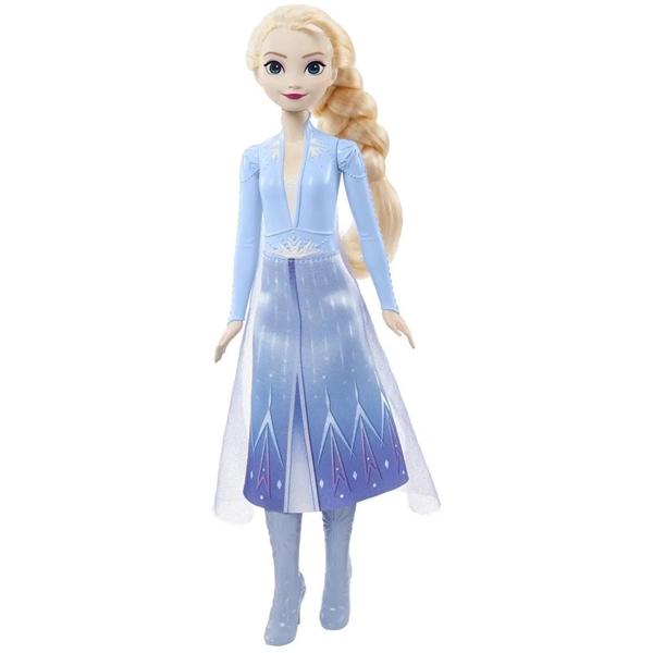 Disney Frozen Core Elsa Frozen 2 (Bilde 1 av 6)