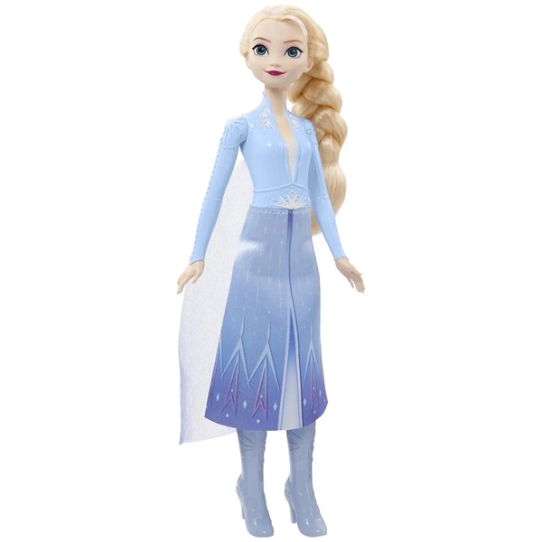 Disney Frozen Core Elsa Frozen 2 (Bilde 2 av 6)