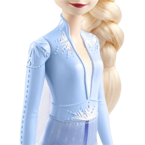 Disney Frozen Core Elsa Frozen 2 (Bilde 3 av 6)