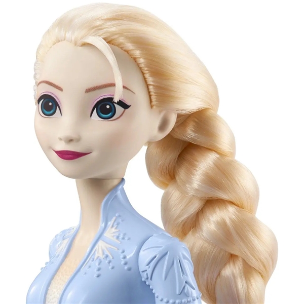 Disney Frozen Core Elsa Frozen 2 (Bilde 4 av 6)