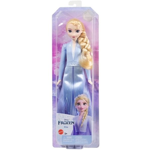Disney Frozen Core Elsa Frozen 2 (Bilde 6 av 6)