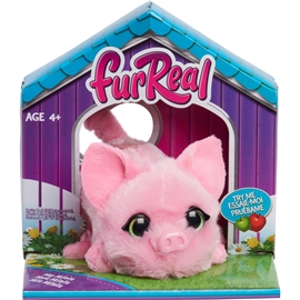 FurReal My Minis 15 cm Piggy