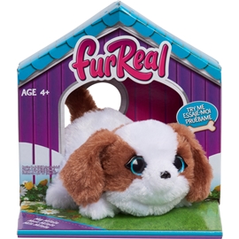 FurReal My Minis 15 cm Puppy