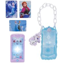 Disney Frozen Elsas Is & Magiske Telefon