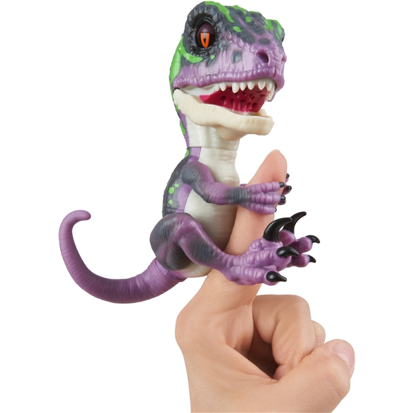 Fingerlings Untamed Dino Razor (Bilde 1 av 2)