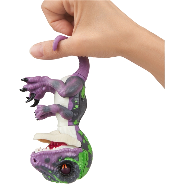 Fingerlings Untamed Dino Razor (Bilde 2 av 2)