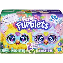 Furby Furblets 2-pakning