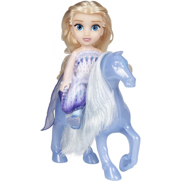 Disney Frozen Elsa & Nokk (Bilde 1 av 3)