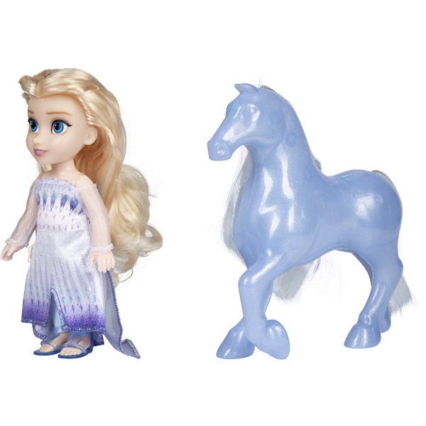 Disney Frozen Elsa & Nokk (Bilde 2 av 3)