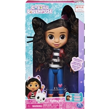 Gabby's Dollhouse Gabby Doll 20 cm