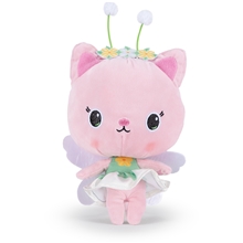Gabby's Dollhouse Kitty Fairy Kosedyr 25 cm