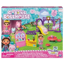 Gabby's Dollhouse Fairy-lekesett