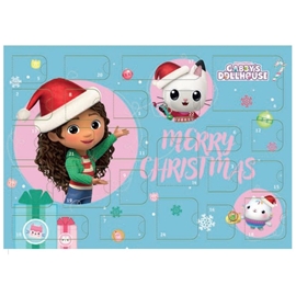Undercover Adventskalender Gabby's Dukkehus