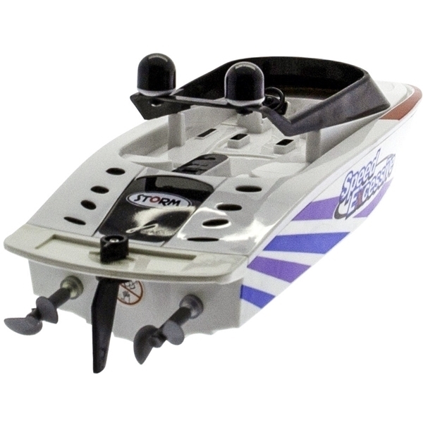 Gear4Play Racing Boat (Bilde 4 av 4)
