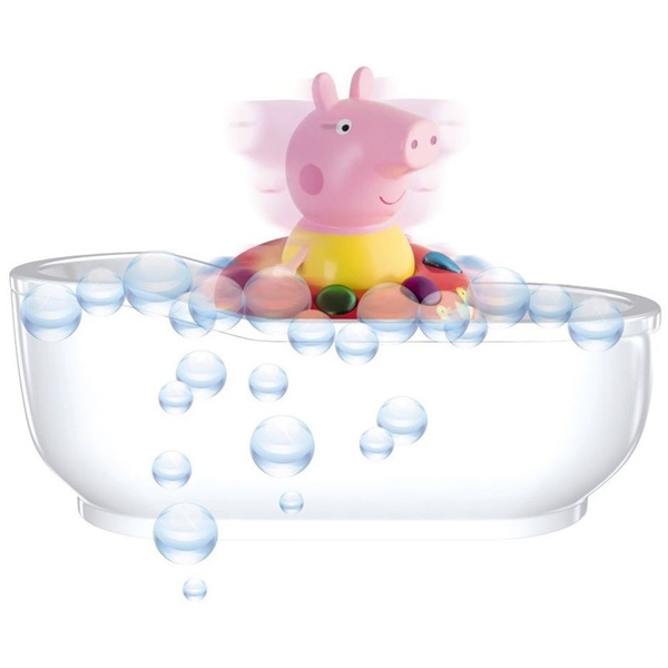 Peppa Gris Splash Badeleke (Bilde 3 av 3)