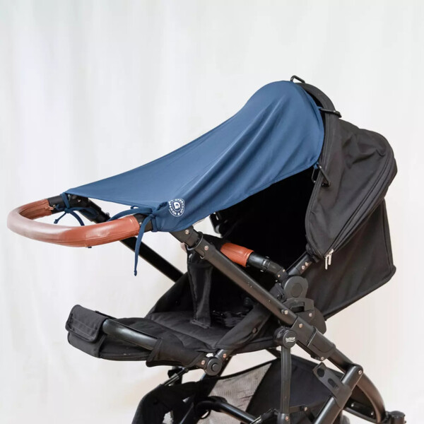 Geggamoja UV Barnevognsgardin 50+ (Bilde 2 av 2)
