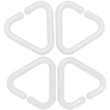 Geggamoja Barnevognskroker 4-pack Offwhite