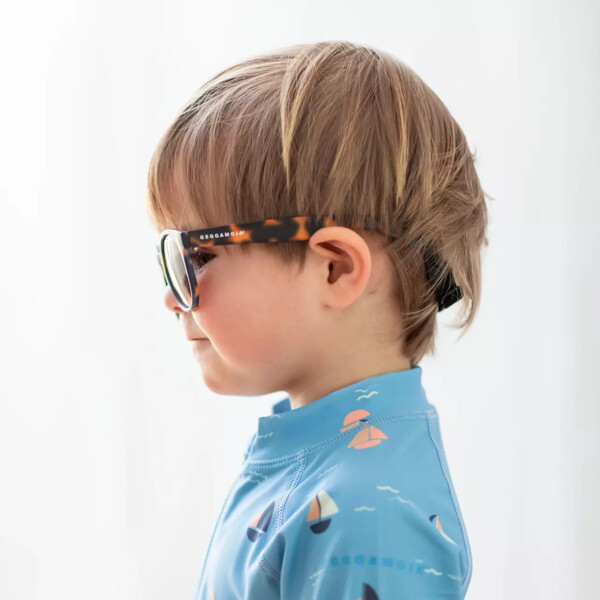 Geggamoja Solbriller Barn (2-6 år) (Bilde 3 av 4)