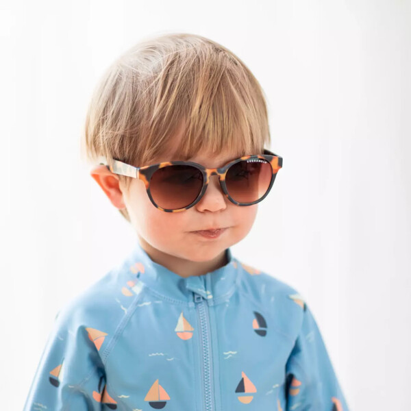 Geggamoja Solbriller Barn (2-6 år) (Bilde 4 av 4)