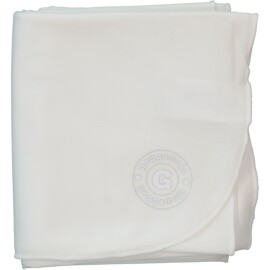 Geggamoja UV-teppe 50+ Offwhite