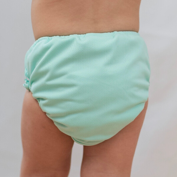 Geggamoja UV-Badebleie Mint (Bilde 3 av 3)