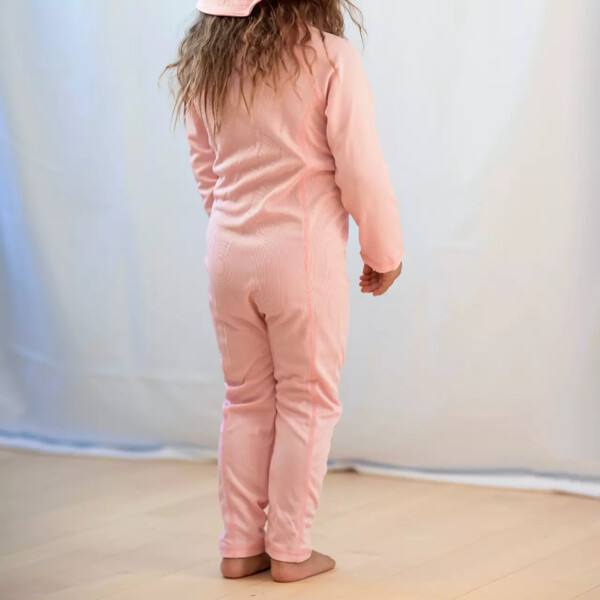 Geggamoja UV-drakt Rosa (Bilde 5 av 5)