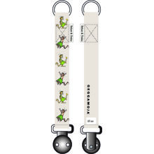Geggamoja Smokkholder Pettson & Findus Beige