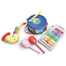 Peppa Gris Musikkinstrument
