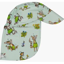 2-6 år - UV-solcaps Pettson og Findus Mint