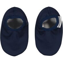 Geggamoja UV-sokk Marineblå