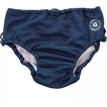 86-92 cl - Geggamoja UV-Badebleie Marineblå