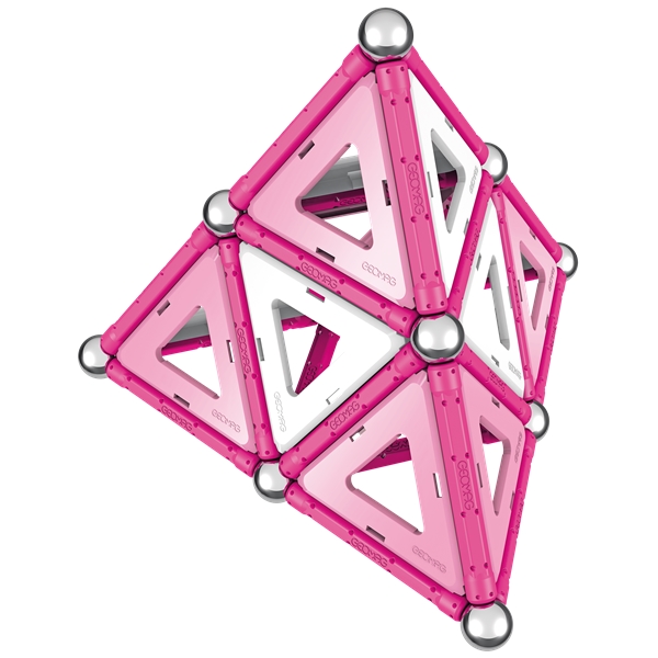 Geomag Pink 68 (Bilde 3 av 6)