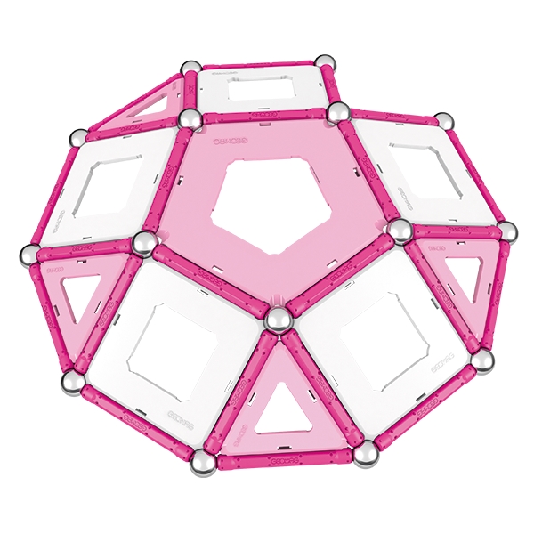 Geomag Pink 68 (Bilde 5 av 6)