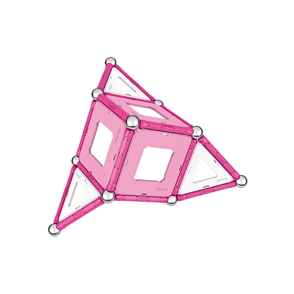 Geomag Pink 68 (Bilde 6 av 6)