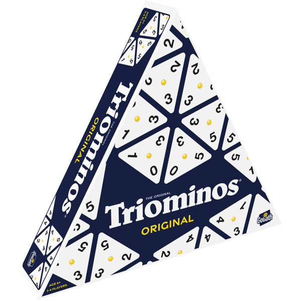 Triominos Original (Bilde 1 av 5)