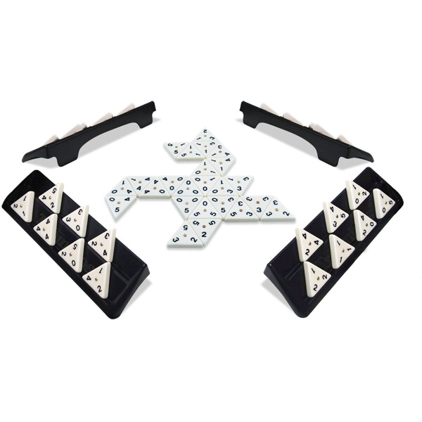 Triominos Original (Bilde 2 av 5)