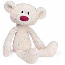 Gund Tannpirker Bear Confetti 38 cm