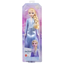 Disney Frozen 2 Basic Fashion Doll Elsa