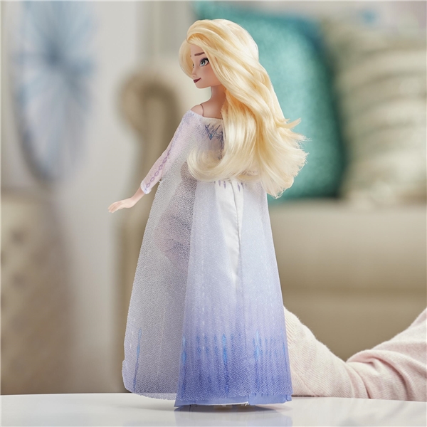 Disney Frozen 2 Musical Adventure Elsa (Bilde 3 av 4)