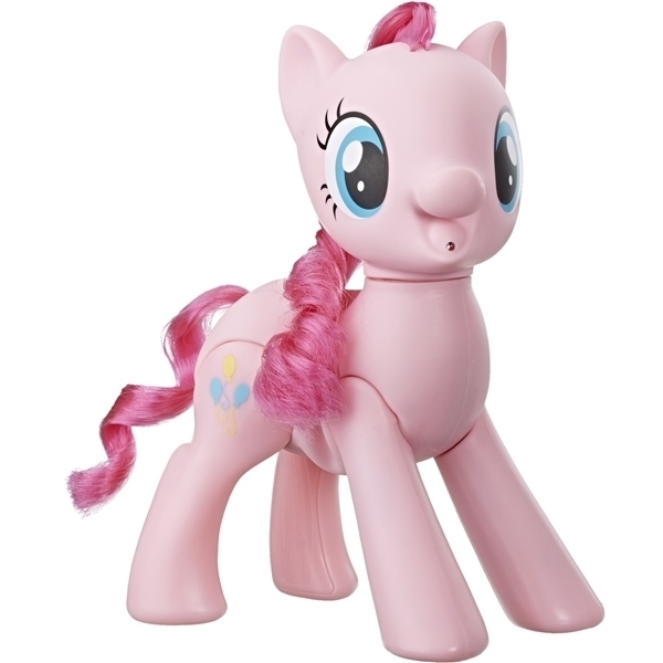 My Little Pony Oh My Giggles Pinkie Pie (Bilde 2 av 2)