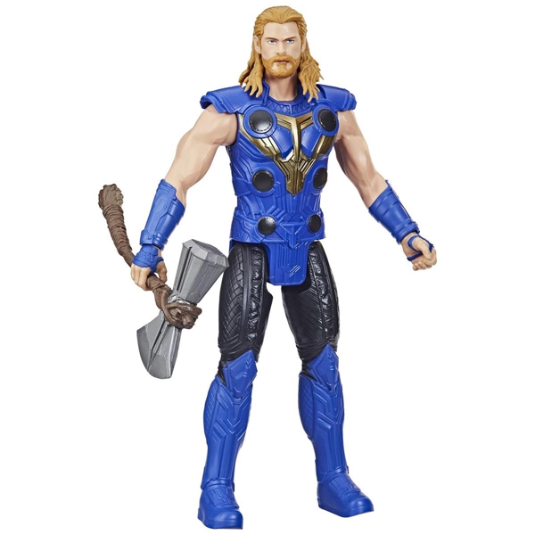 Avengers Titan Hero Thor (Bilde 2 av 3)