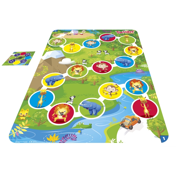 Twister Junior (SE/FI) (Bilde 3 av 7)