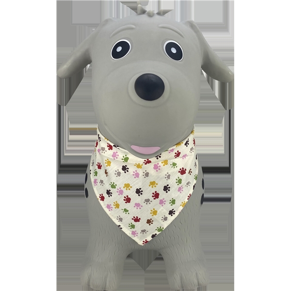 Happy Baby Hop N' Bounce Fido (Bilde 4 av 5)