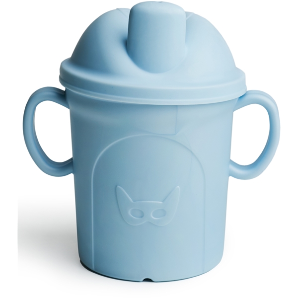 Herobility Eco Sippy Cup Blue